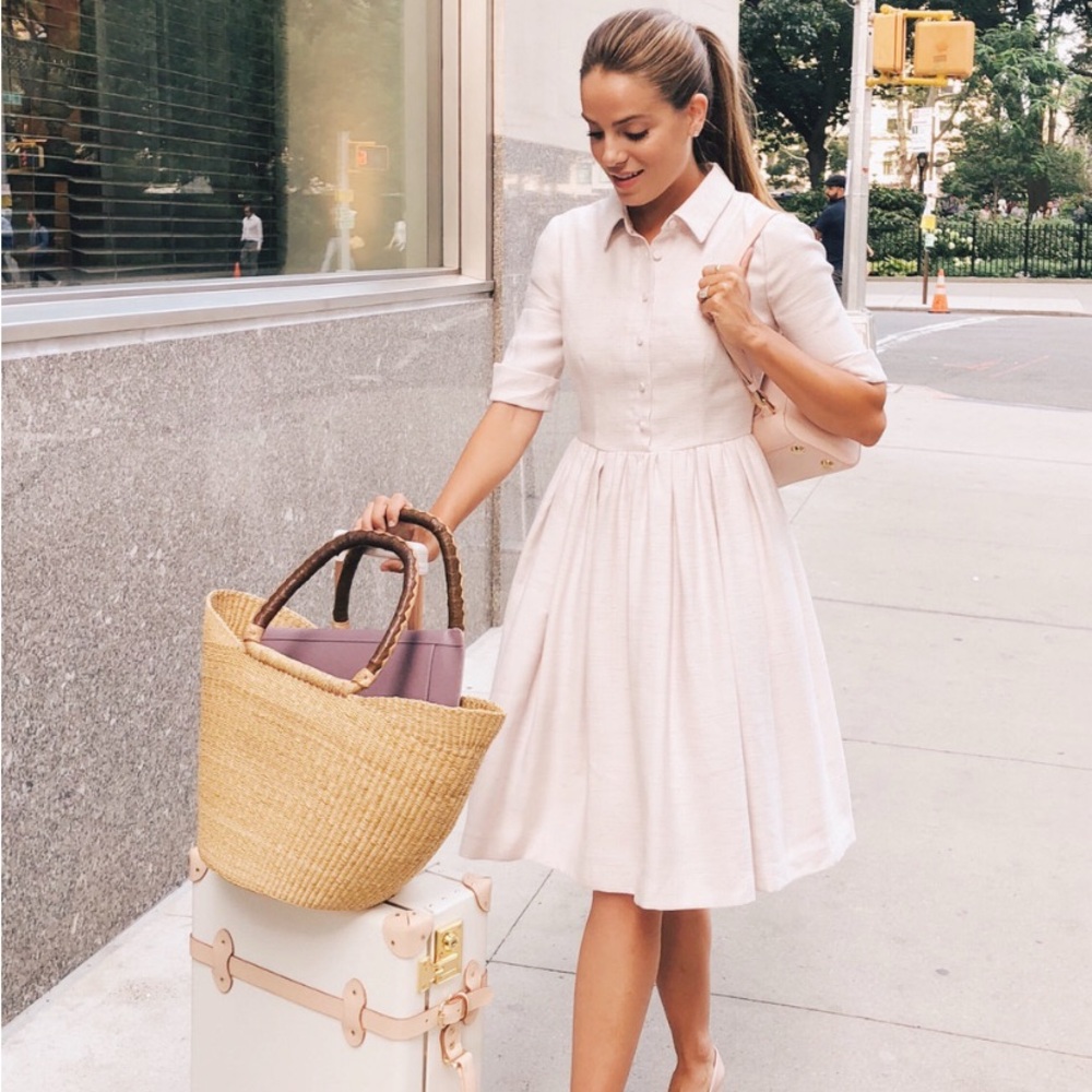 GMG Beatrice Shirt Dress